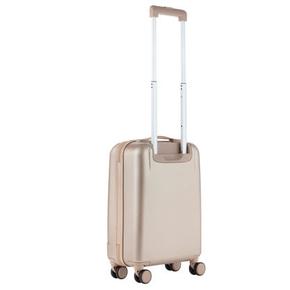 Valise CarryOn Skyhopper (S) Champagne (502144)