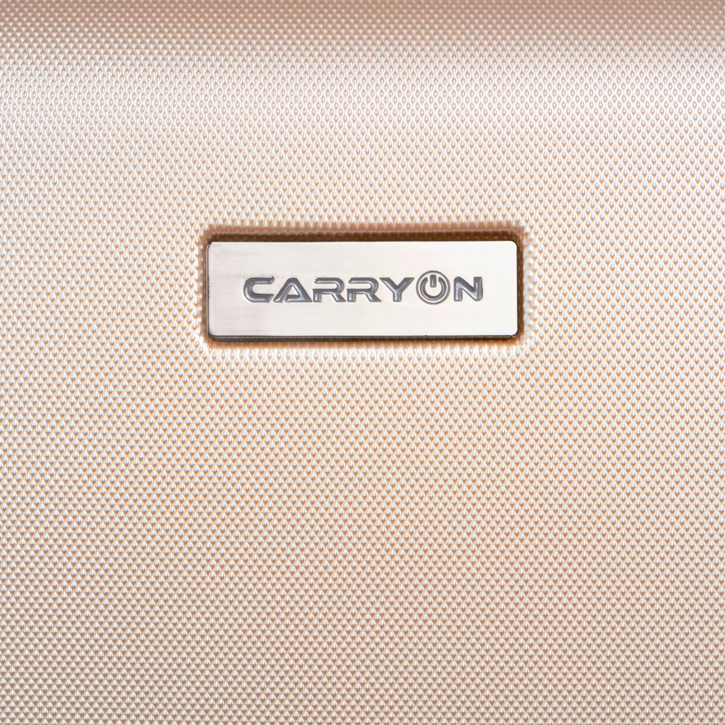 Valise CarryOn Skyhopper (S) Champagne (502144)