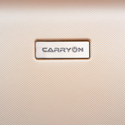 Valise CarryOn Skyhopper (S) Champagne (502144)