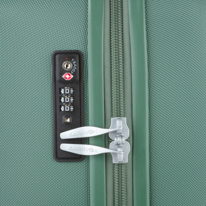 Valise CarryOn Skyhopper (S) Olive (502212)