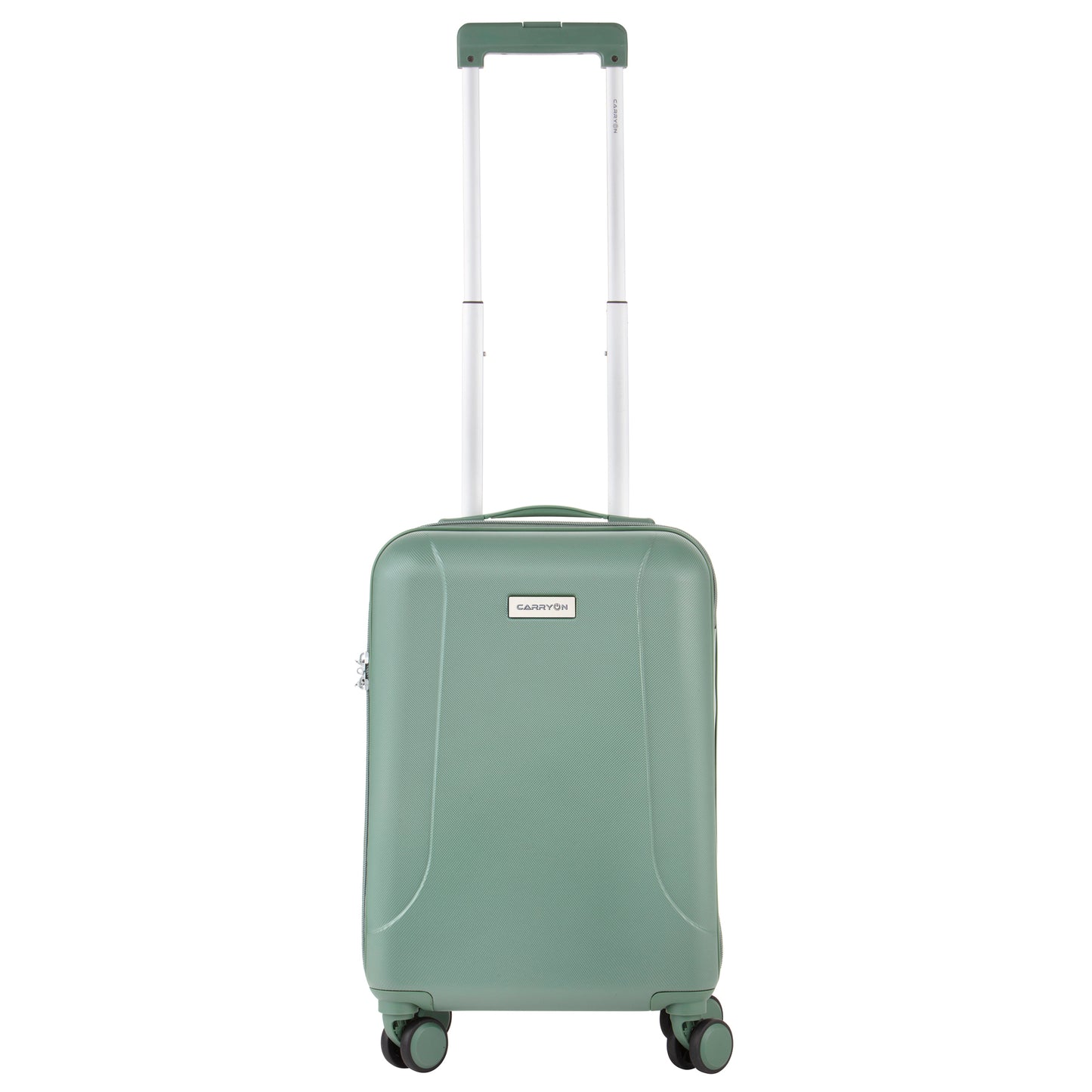 Valise CarryOn Skyhopper (S) Olive (502212)