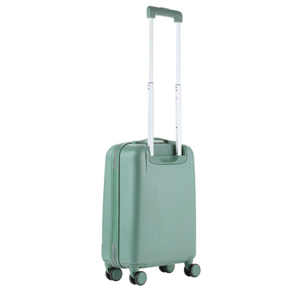 Valise CarryOn Skyhopper (S) Olive (502212)