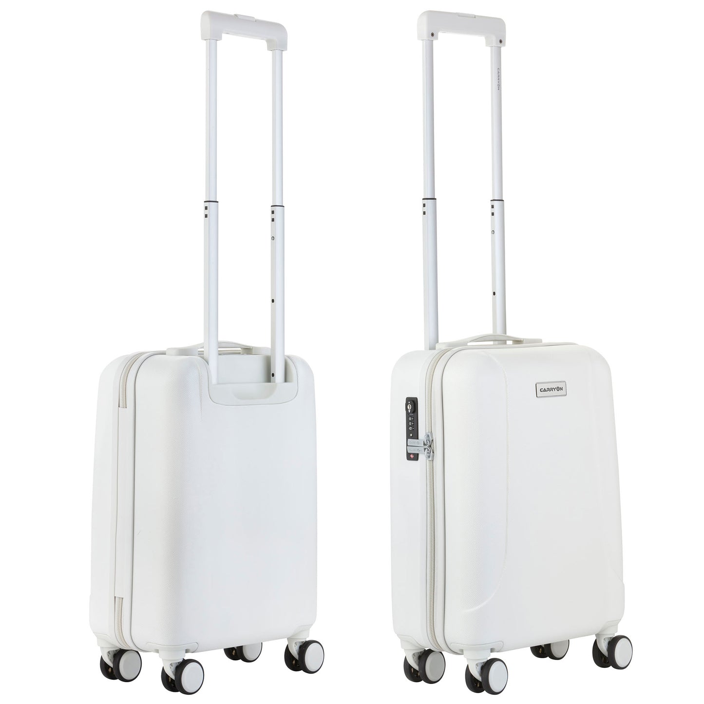 Valise CarryOn Skyhopper (S) White (502422)