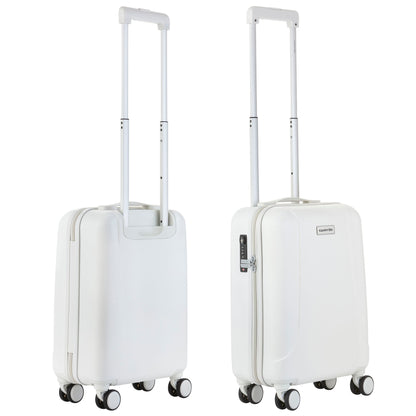 Valise CarryOn Skyhopper (S) White (502422)
