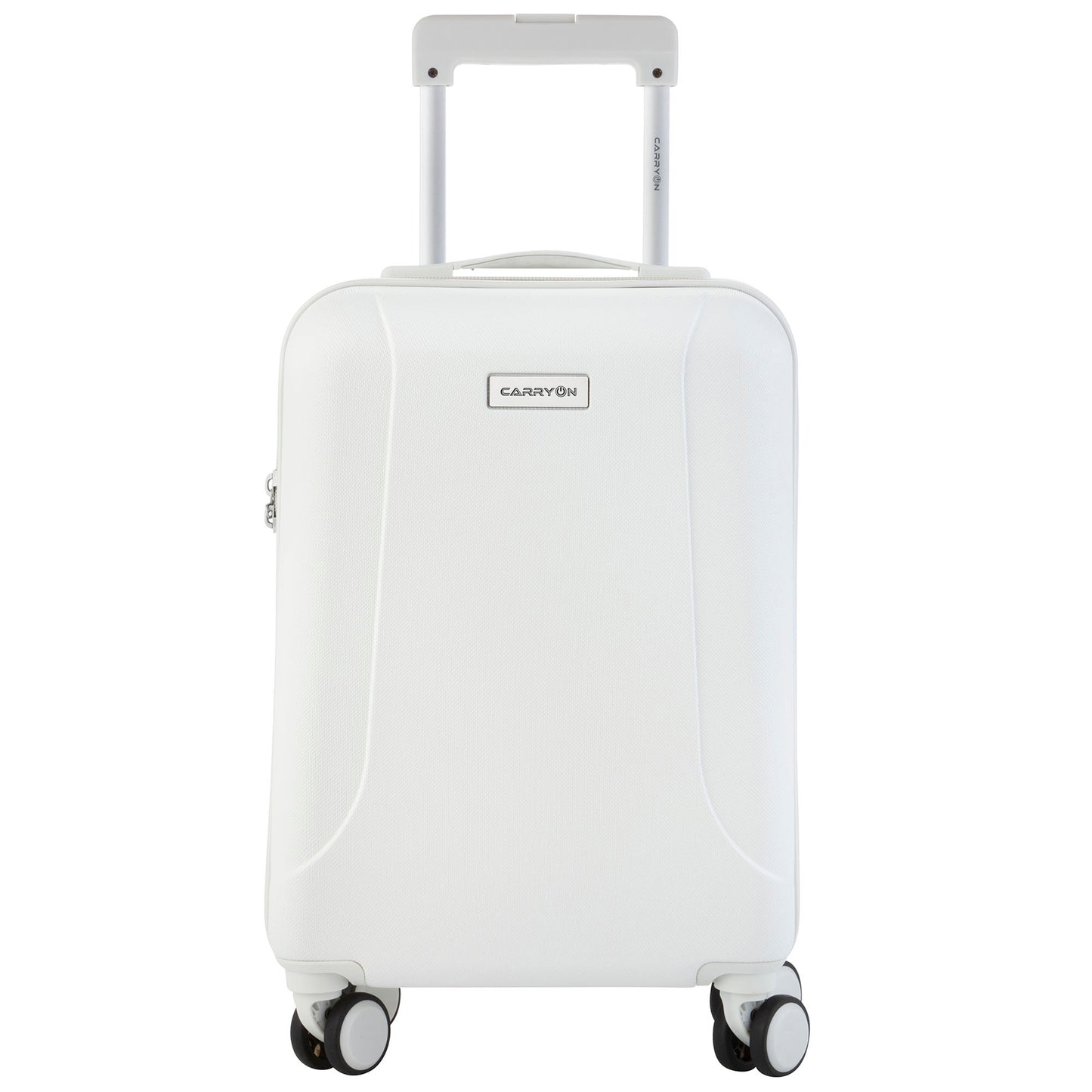 Valise CarryOn Skyhopper (S) White (502422)