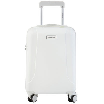 Valise CarryOn Skyhopper (S) White (502422)