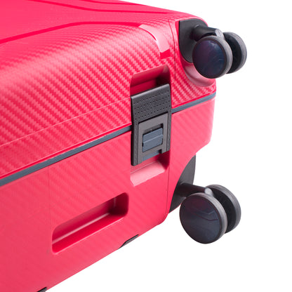 Valise CarryOn Steward (L) Red (502263)