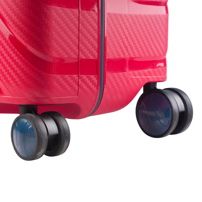 Valise CarryOn Steward (L) Red (502263)