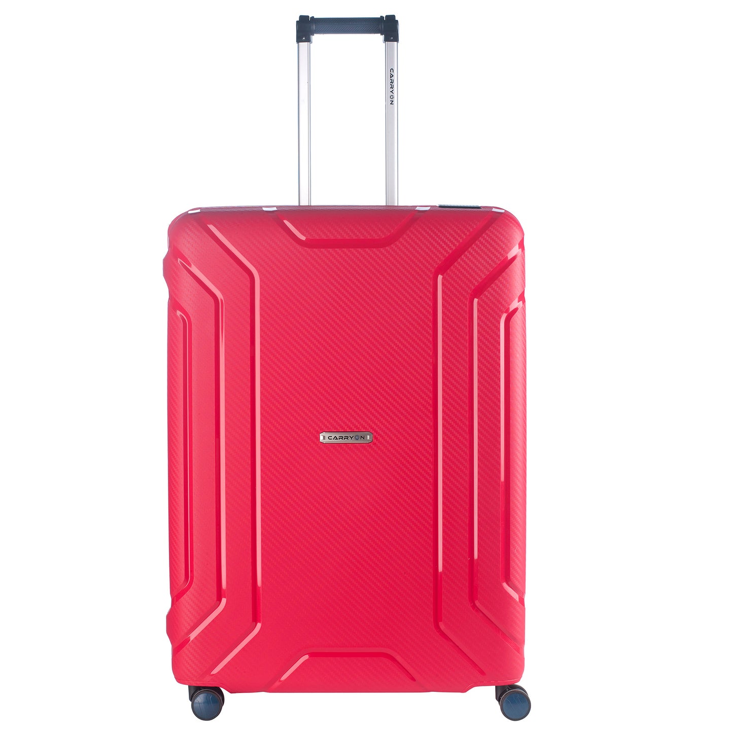 Valise CarryOn Steward (L) Red (502263)