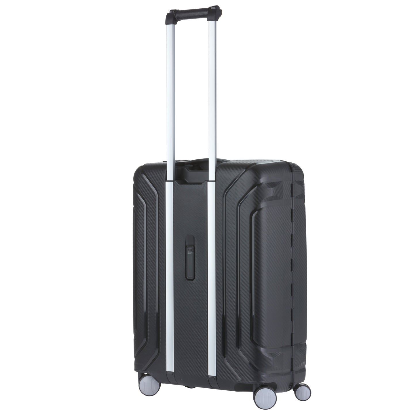 Valise CarryOn Steward (M) Black (502323)
