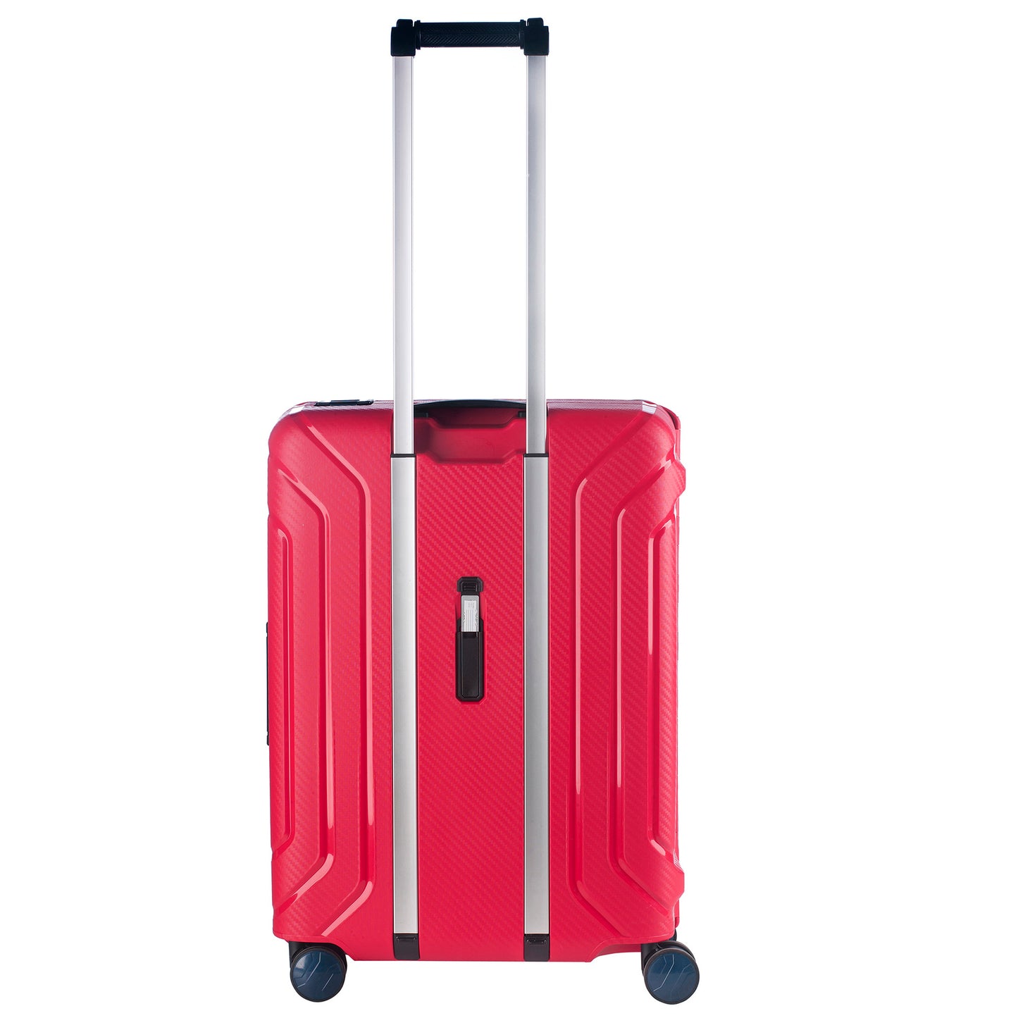 Valise CarryOn Steward (M) Red (502262)