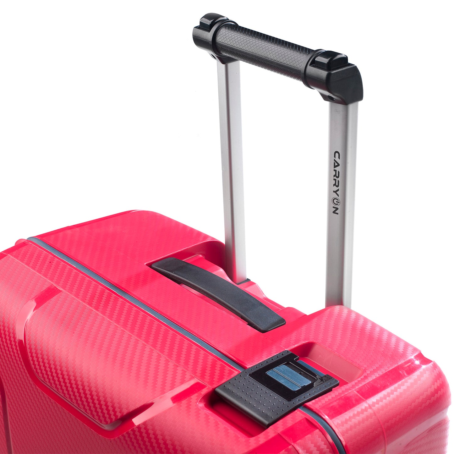 Valise CarryOn Steward (M) Red (502262)