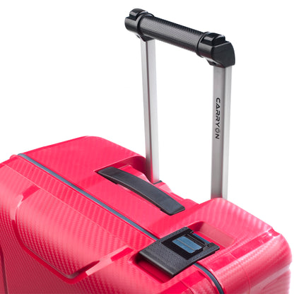Valise CarryOn Steward (M) Red (502262)