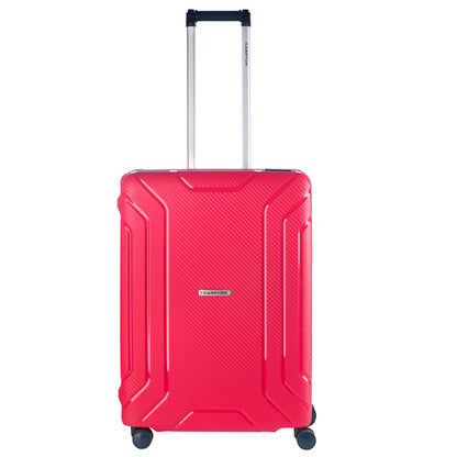 Valise CarryOn Steward (M) Red (502262)