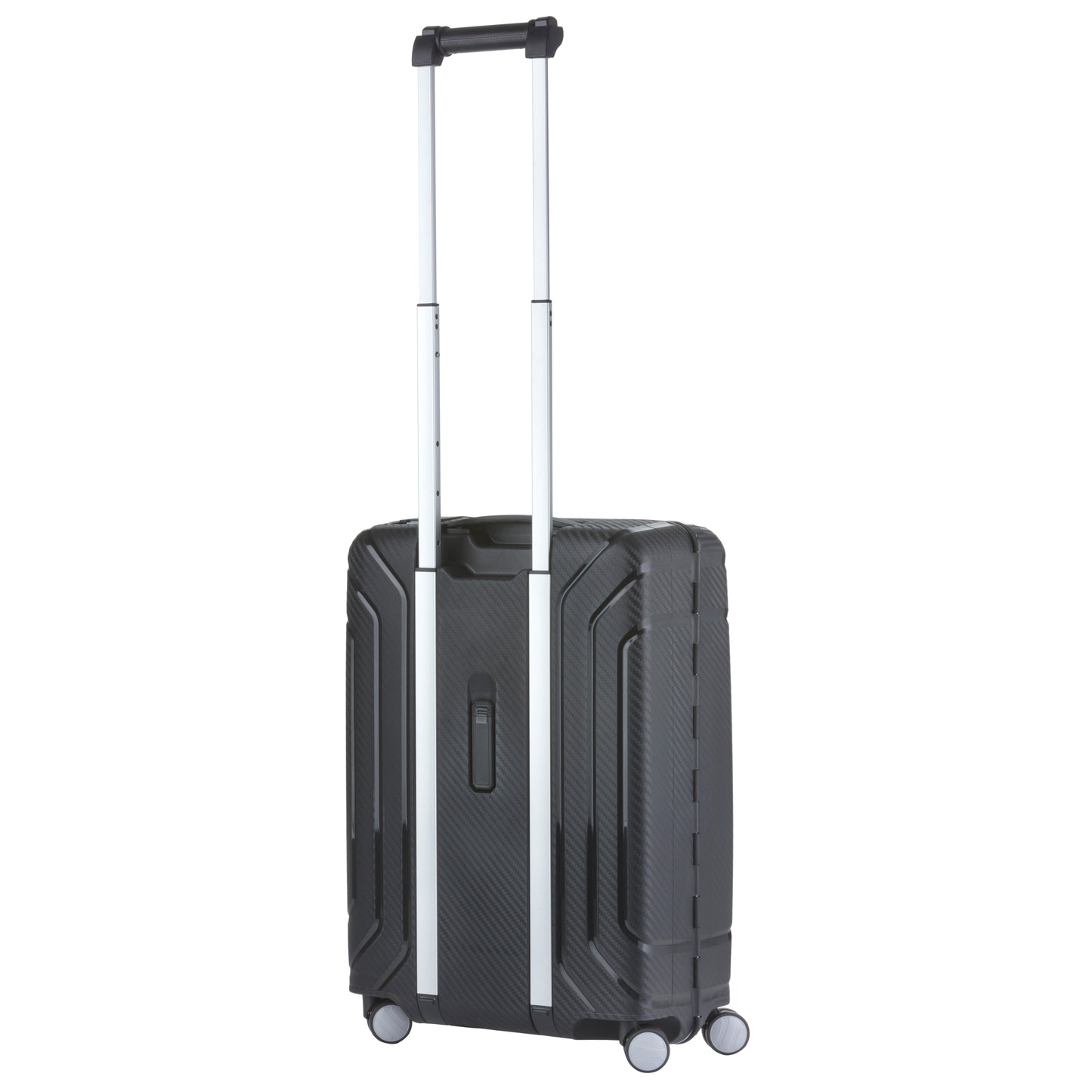 Valise CarryOn Steward (S) Black (502322)