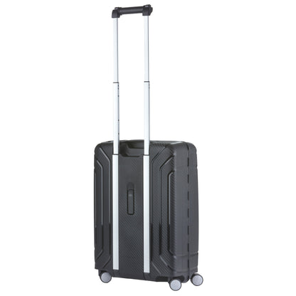 Valise CarryOn Steward (S) Black (502322)