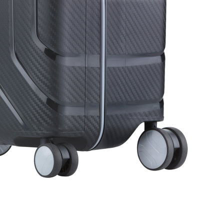 Valise CarryOn Steward (S) Black (502322)