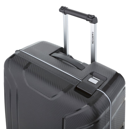 Valise CarryOn Steward (S) Black (502322)