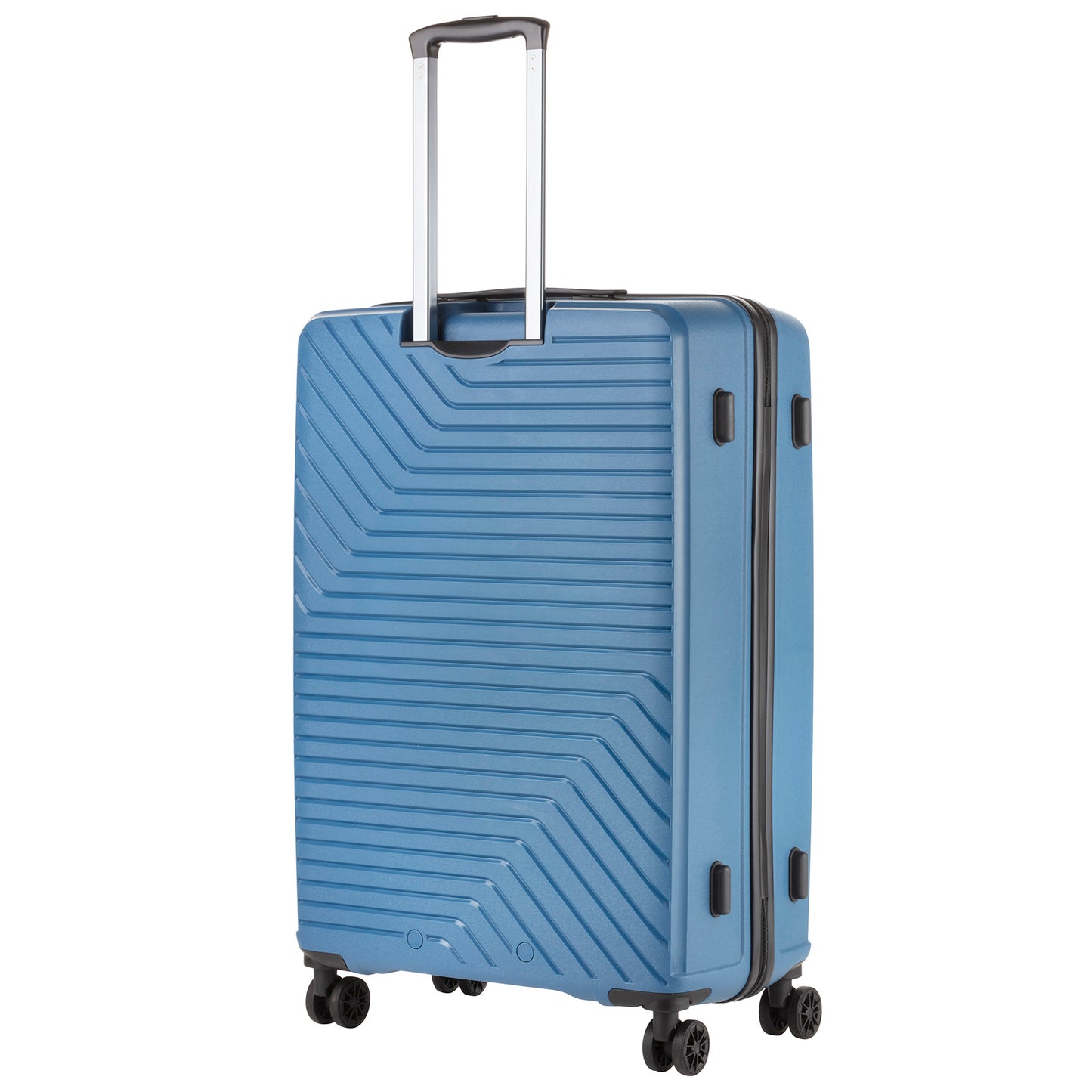 Valise CarryOn Transport (L) Blue Jeans (502409)