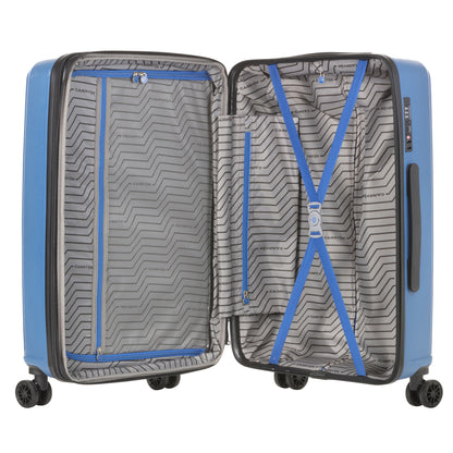 Valise CarryOn Transport (L) Blue Jeans (502409)
