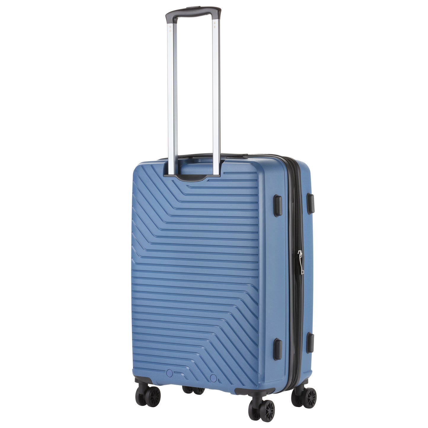 Valise CarryOn Transport (M) Blue Jeans (502408)