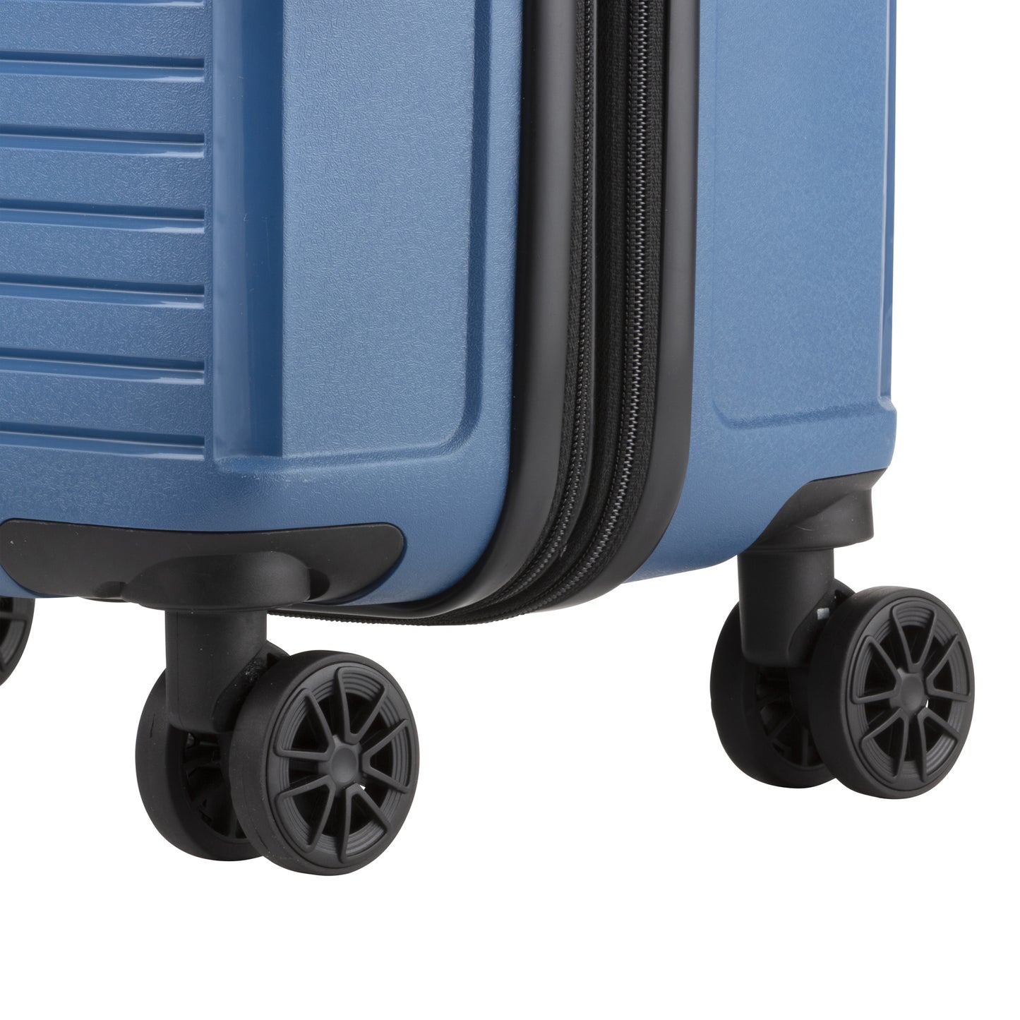 Valise CarryOn Transport (M) Blue Jeans (502408)