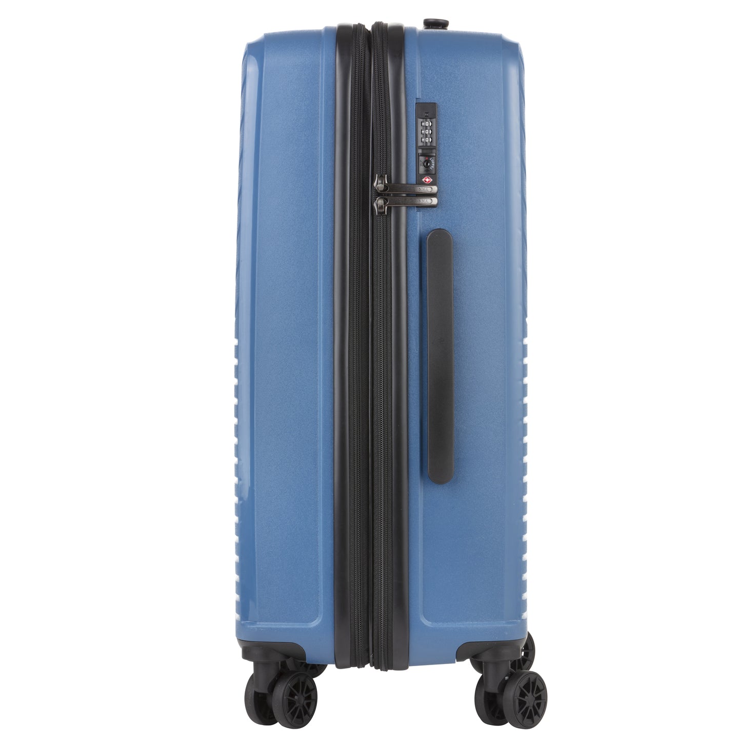 Valise CarryOn Transport (M) Blue Jeans (502408)