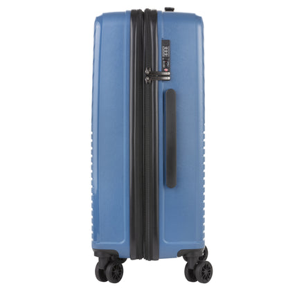 Valise CarryOn Transport (M) Blue Jeans (502408)