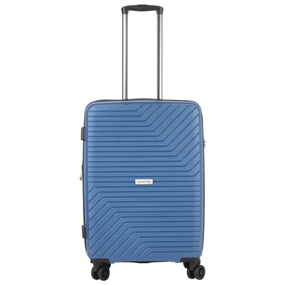 Valise CarryOn Transport (M) Blue Jeans (502408)