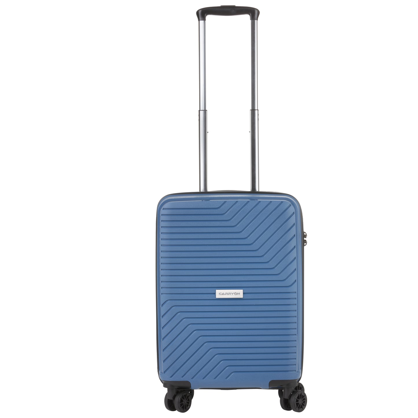 Valise CarryOn Transport (S) Blue Jeans (502407)