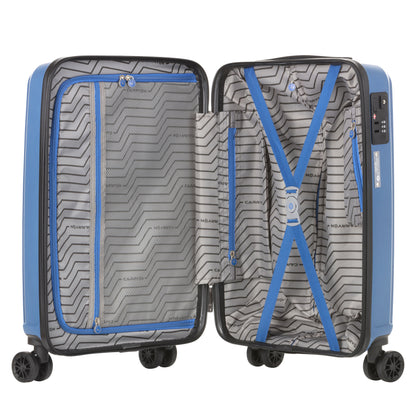 Valise CarryOn Transport (S) Blue Jeans (502407)