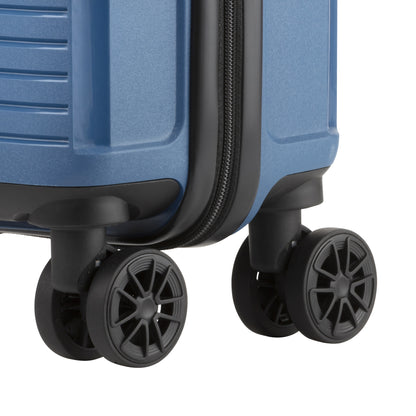 Valise CarryOn Transport (S) Blue Jeans (502407)