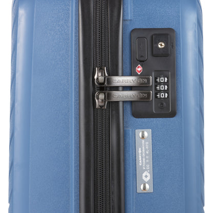 Valise CarryOn Transport (S) Blue Jeans (502407)