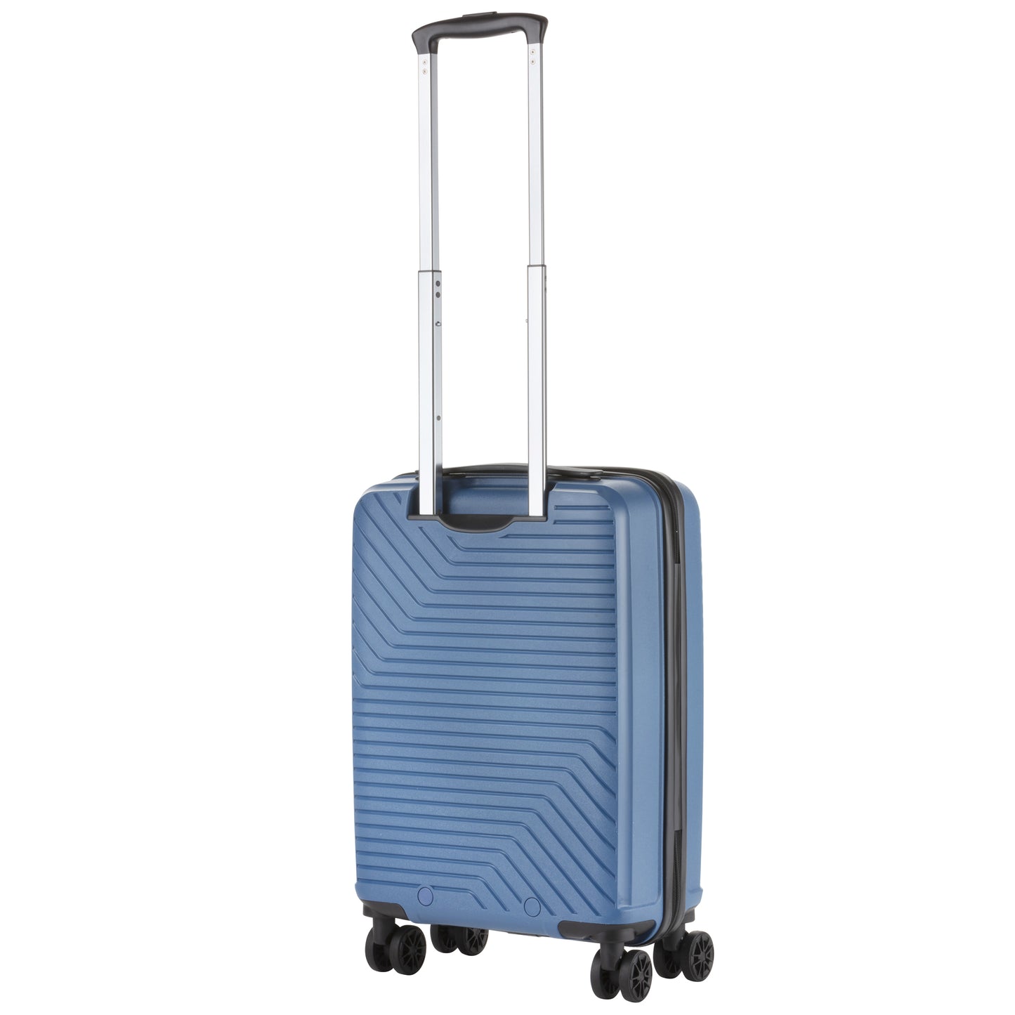 Valise CarryOn Transport (S) Blue Jeans (502407)