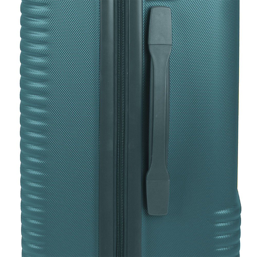 Valise Gabol Balance (L) Turquoise (115947-018)