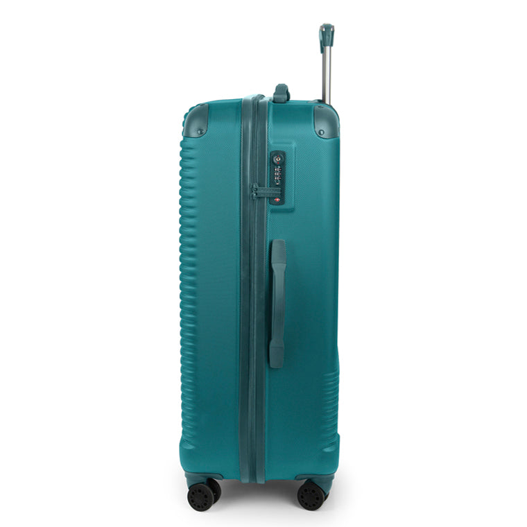 Valise Gabol Balance (L) Turquoise (115947-018)