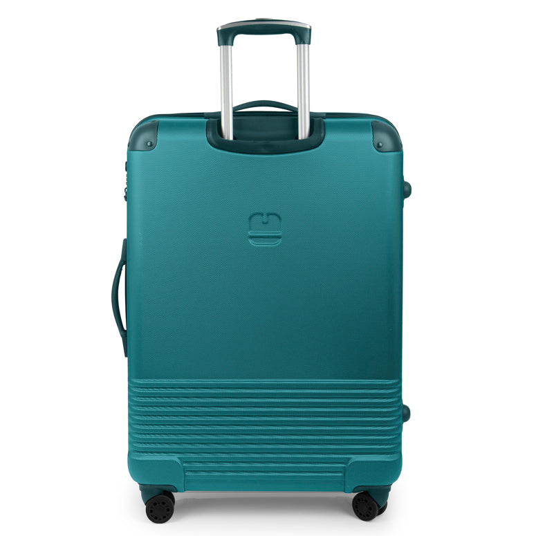 Valise Gabol Balance (L) Turquoise (115947-018)