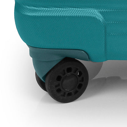 Valise Gabol Balance (L) Turquoise (115947-018)