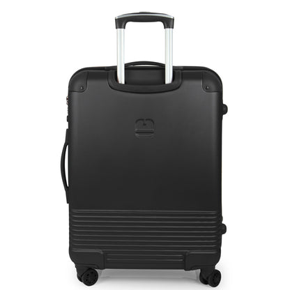 Valise Gabol Balance (M) Gray (115946-016)