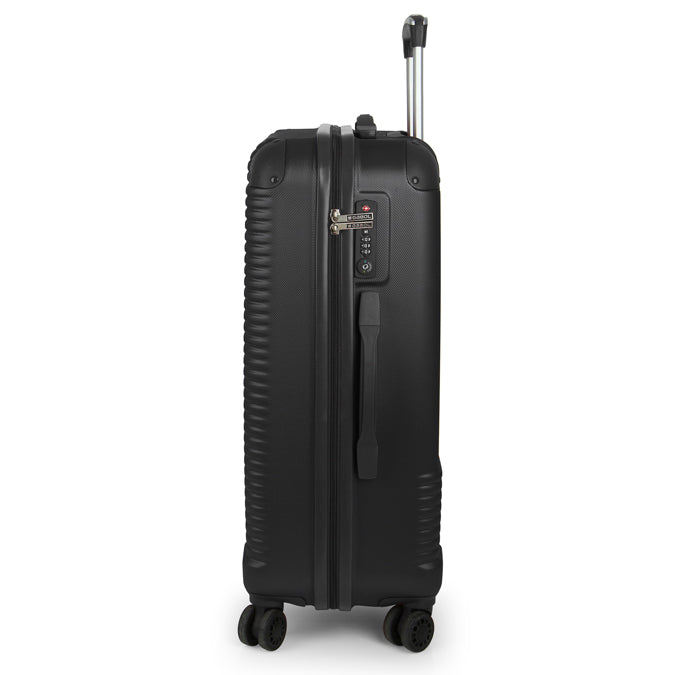 Valise Gabol Balance (M) Gray (115946-016)
