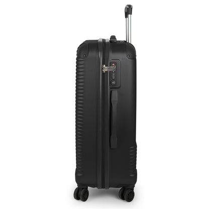 Valise Gabol Balance (M) Gray (115946-016)