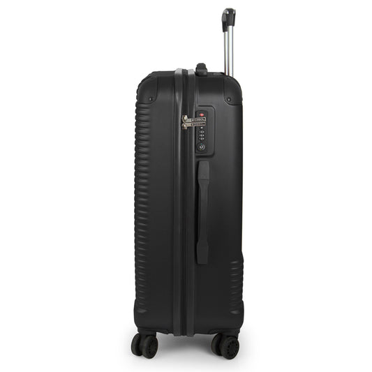 Valise Gabol Balance (M) Gray (115946-016)
