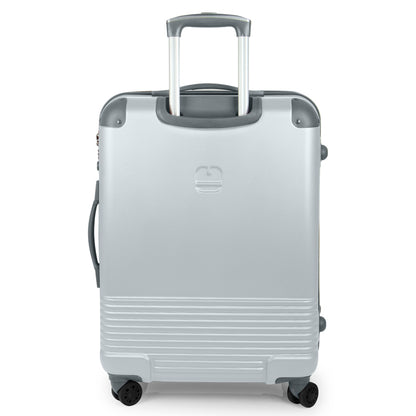 Valise Gabol Balance (M) Silver (115946-022)