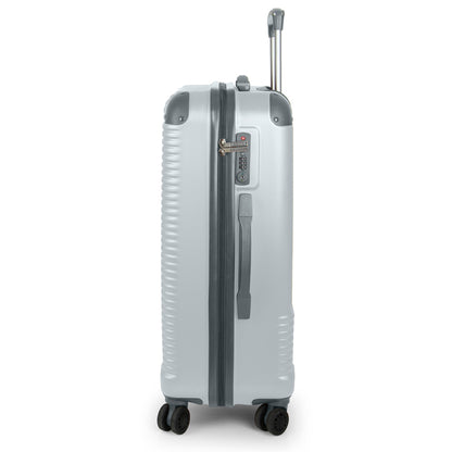 Valise Gabol Balance (M) Silver (115946-022)