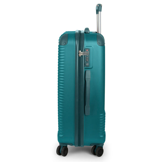 Valise Gabol Balance (M) Turquoise (115946-018)
