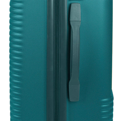 Valise Gabol Balance (M) Turquoise (115946-018)