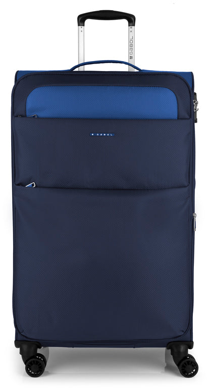 Валіза Gabol Cloud (L) Blue (114047-003)