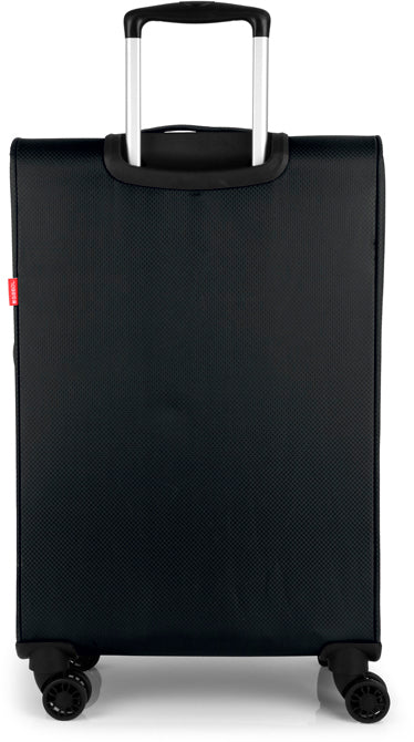Valise Gabol Cloud (M) Black (114001-001)