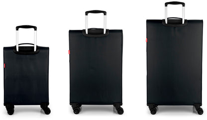 Valise Gabol Cloud (S) Black (114022-001)