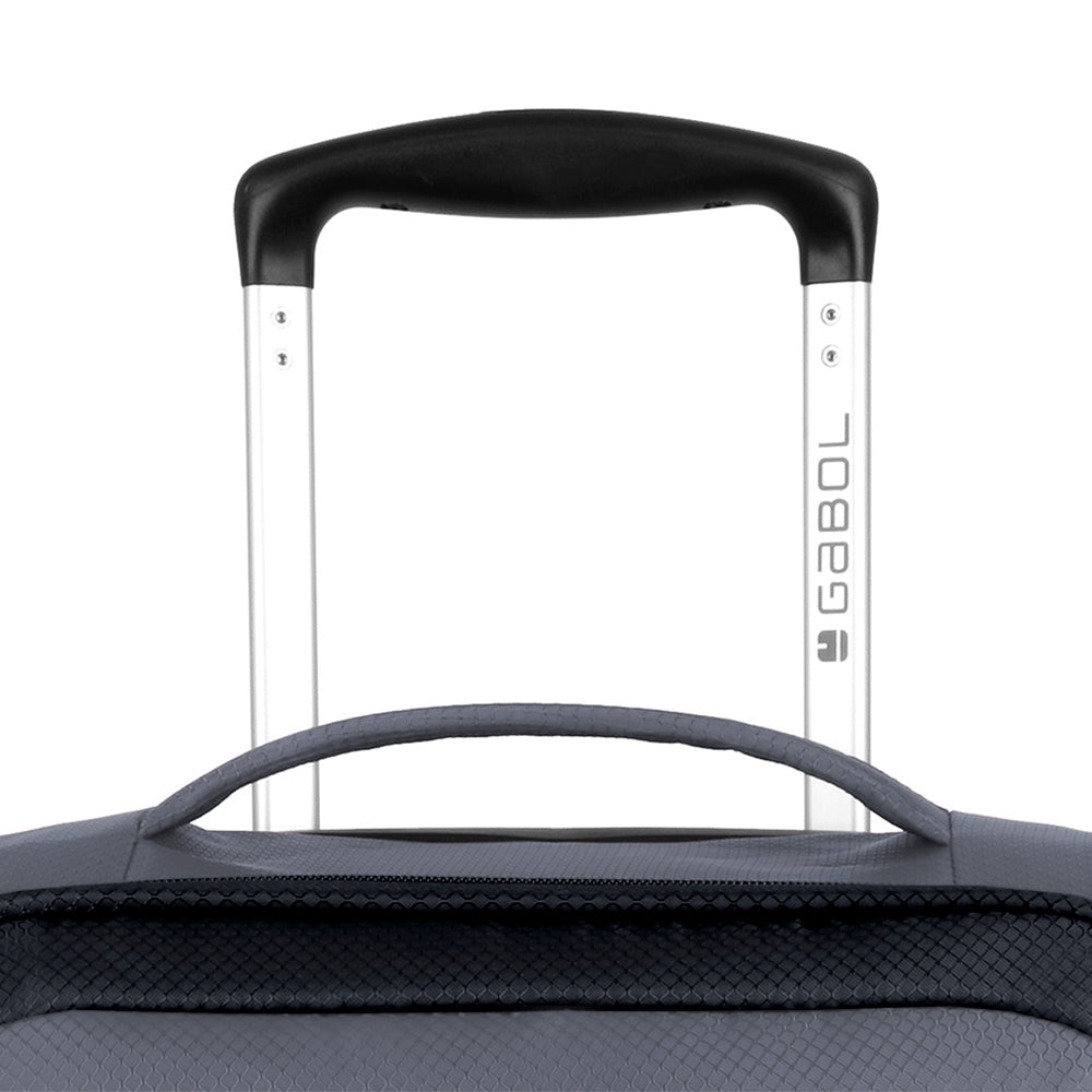 Valise Gabol Cloud (S) Black (114022-001)